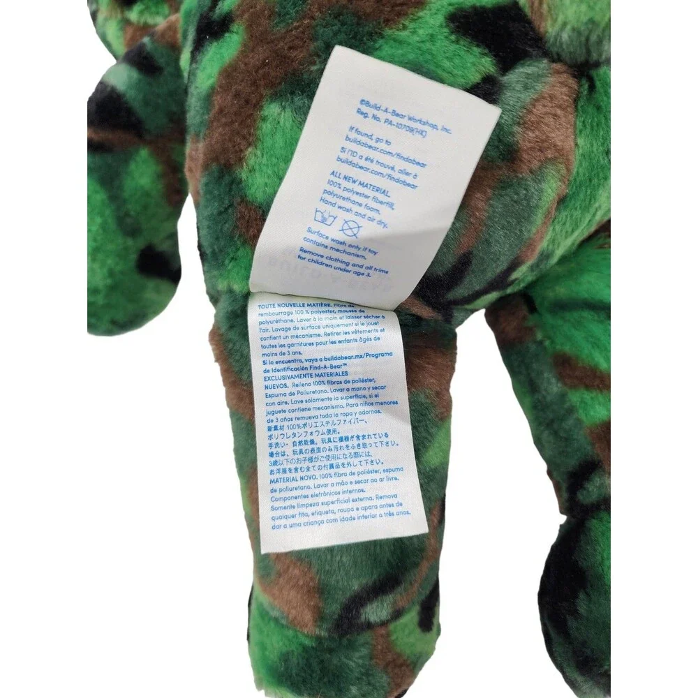 Build A Bear Workshop 17